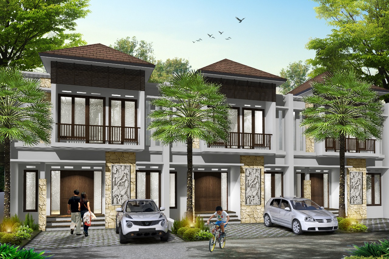 Cluster Druya Village (coming soon)